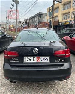 فولكسفاغن جيتا